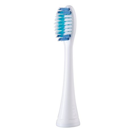 Panasonic | Sonic Electric Toothbrush | EW-DC12-W503 | Rechargeable | For adults | Number of brush heads included 1 | Number of - 3